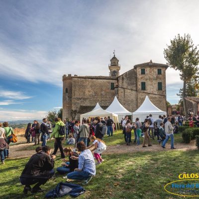 fiera del rapulè - eventi