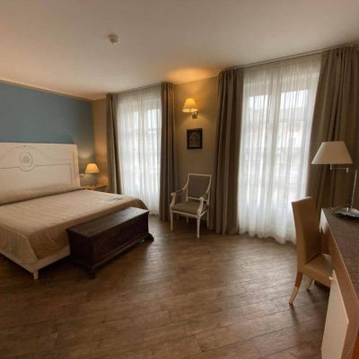 hotel monteverde camera superior - eventi