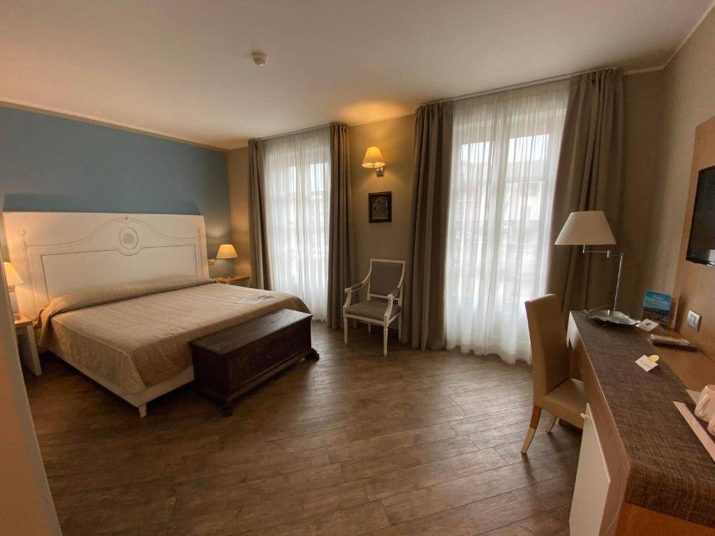 hotel monteverde camera superior - eventi