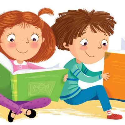 letture bambini -eventi