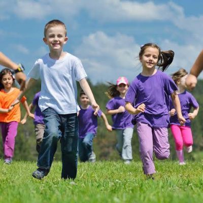 motricità infantile - eventi