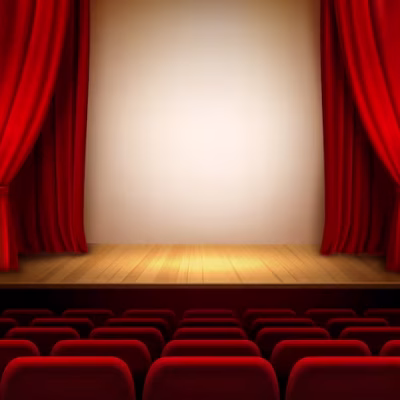 palco teatro - eventi