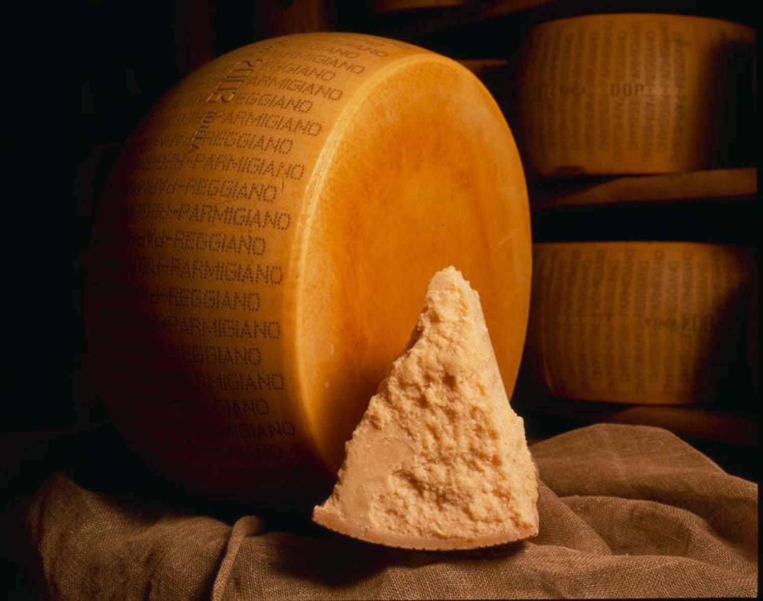 parmigiano