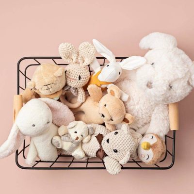 peluches - eventi