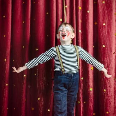 teatro bambini - eventi