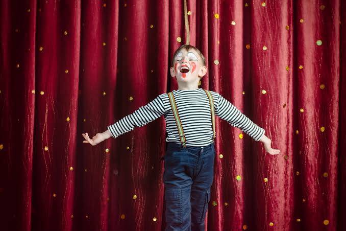 teatro bambini - eventi